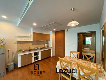 Кондоминиум 78 кв.м. 2 Кровать 2 Ванна