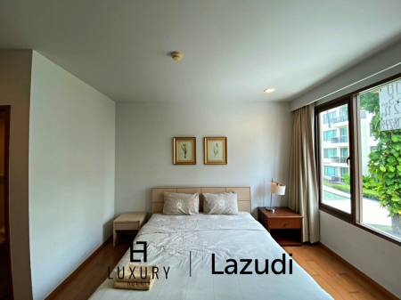 Кондоминиум 78 кв.м. 2 Кровать 2 Ванна