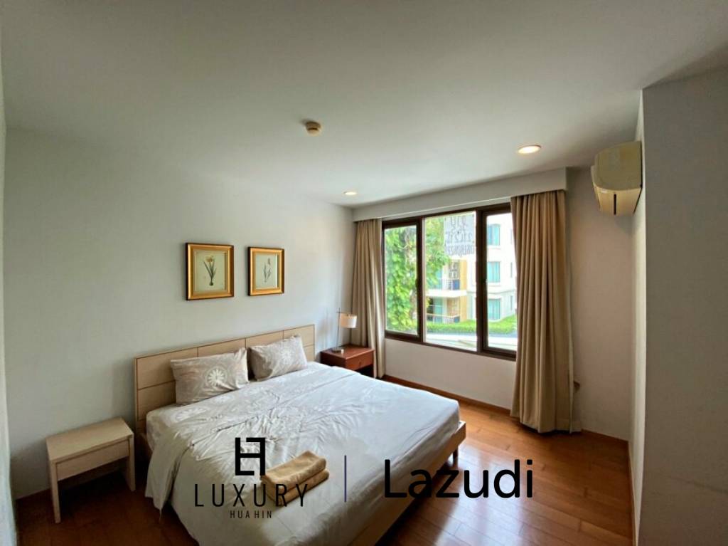 Кондоминиум 78 кв.м. 2 Кровать 2 Ванна