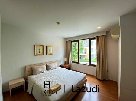 Кондоминиум 78 кв.м. 2 Кровать 2 Ванна