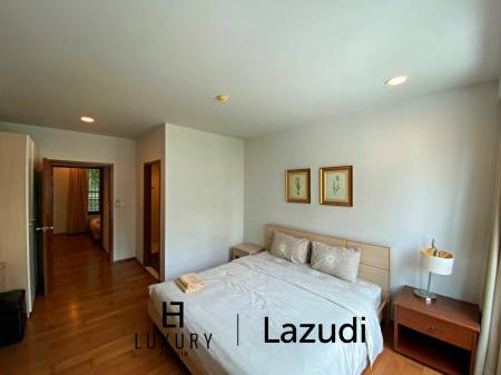 Кондоминиум 78 кв.м. 2 Кровать 2 Ванна