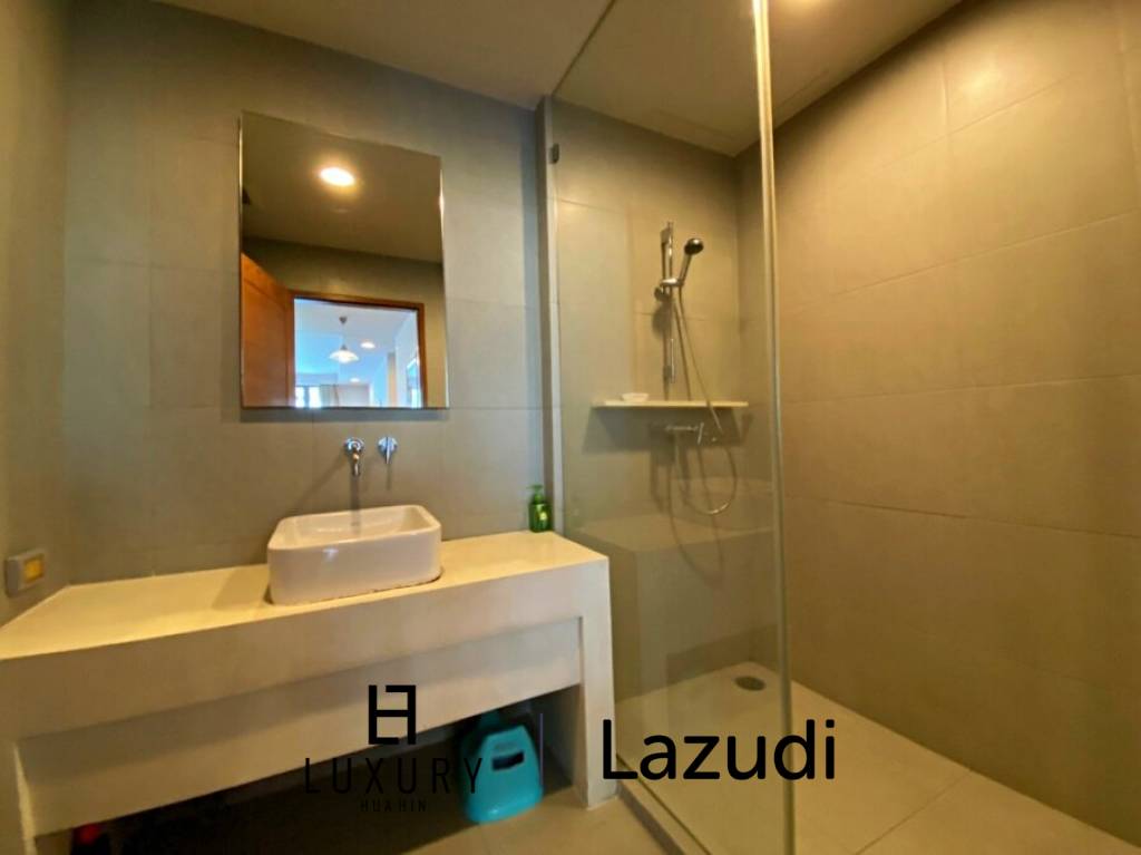 Кондоминиум 78 кв.м. 2 Кровать 2 Ванна