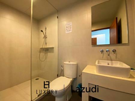 Кондоминиум 78 кв.м. 2 Кровать 2 Ванна