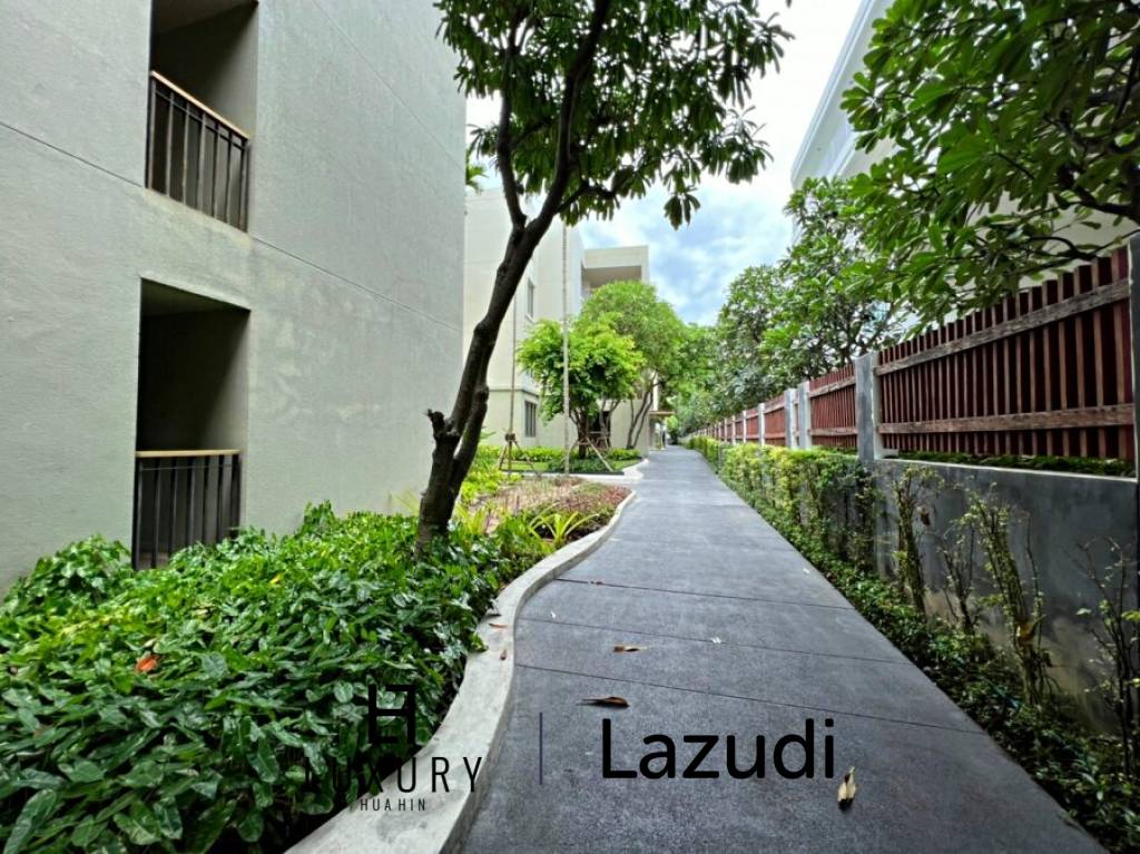 Кондоминиум 78 кв.м. 2 Кровать 2 Ванна