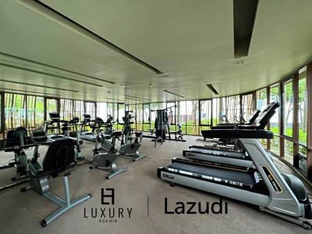 Кондоминиум 78 кв.м. 2 Кровать 2 Ванна