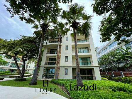 Кондоминиум 78 кв.м. 2 Кровать 2 Ванна