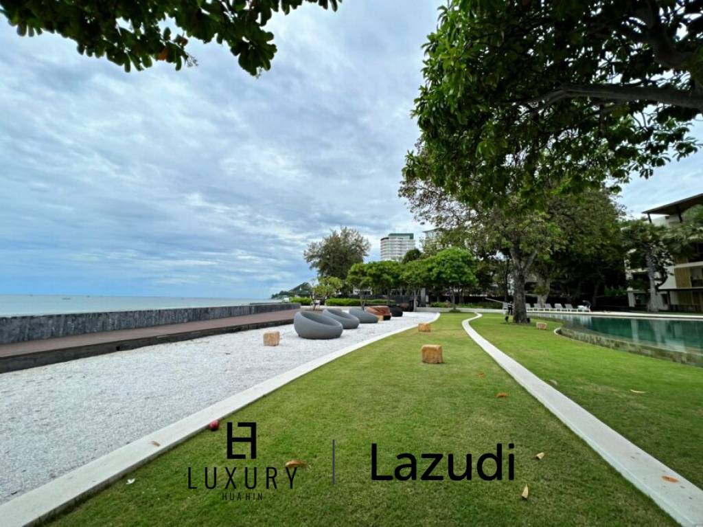 Кондоминиум 78 кв.м. 2 Кровать 2 Ванна