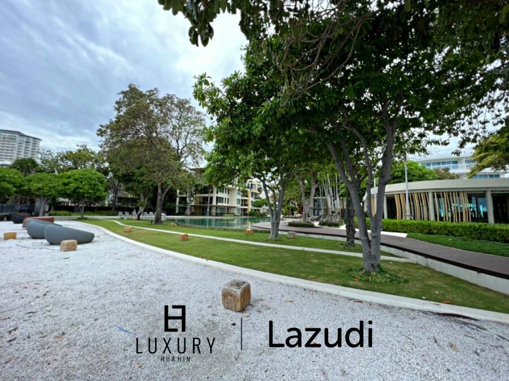 Кондоминиум 78 кв.м. 2 Кровать 2 Ванна