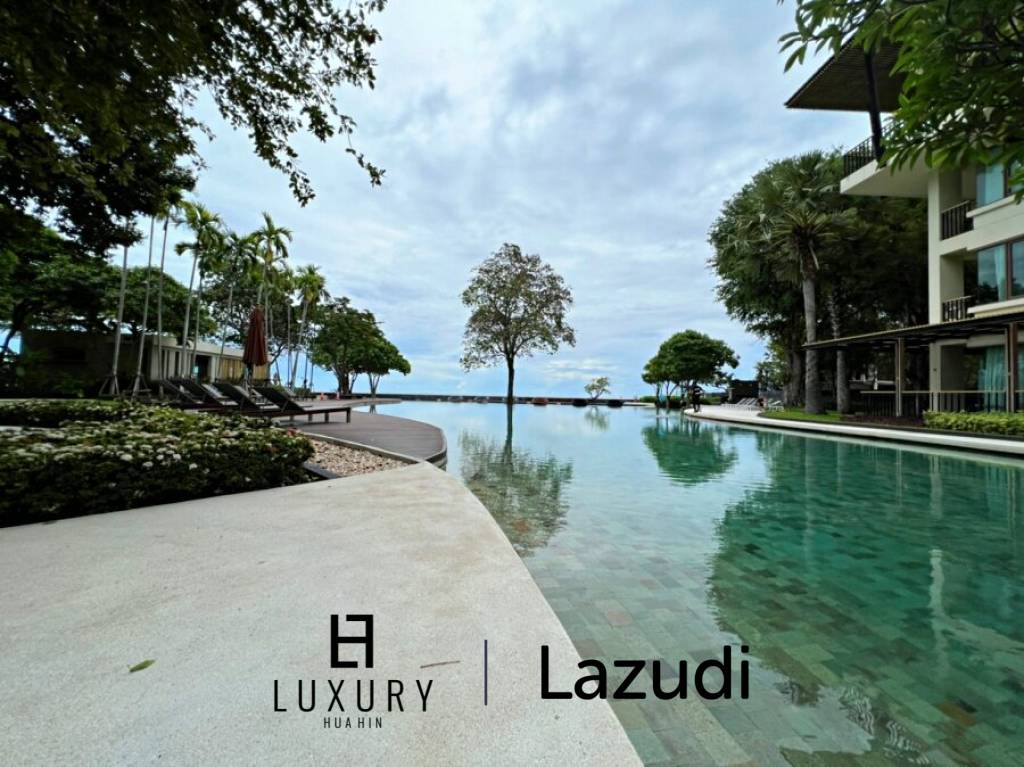 Кондоминиум 78 кв.м. 2 Кровать 2 Ванна