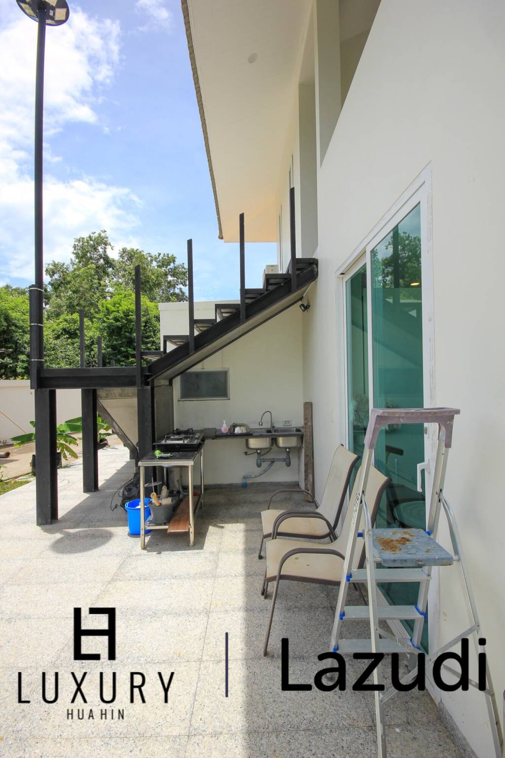 3,154 metro cuadrado 5 ` Casa de Venta