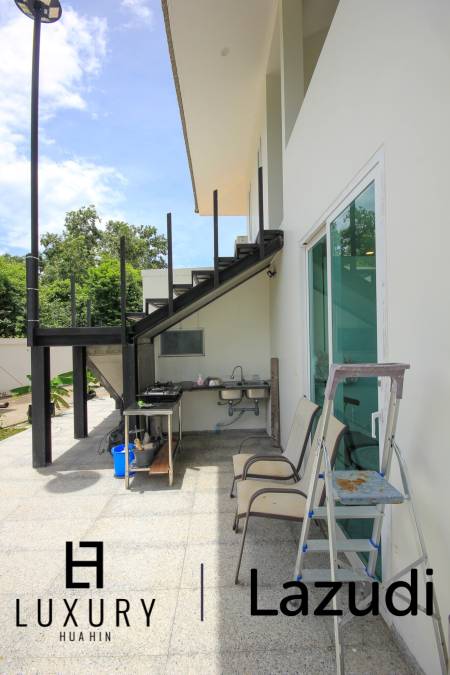 3,154 metro cuadrado 5 ` Casa de Venta