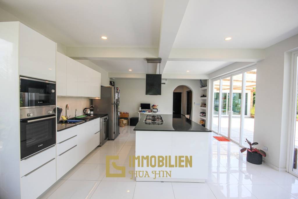 3,154 m² 5 Chambre Maison Pour Vente