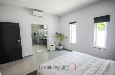 5 Bedroom House On Large Land Plot