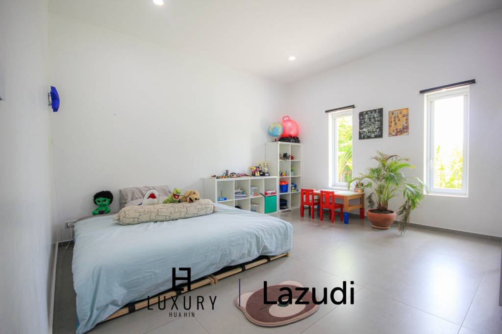 3,154 metro cuadrado 5 ` Casa de Venta