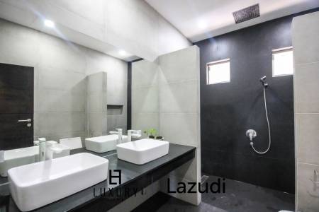 3,154 metro cuadrado 5 ` Casa de Venta