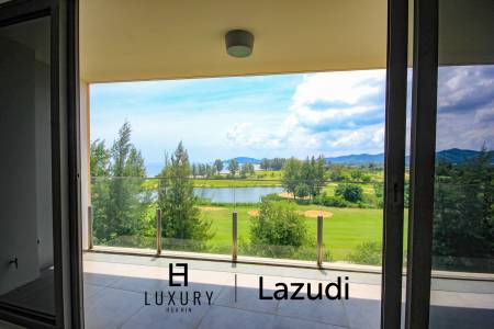 The Sanctuary: 2 Bedroom Condo With Stunning Views