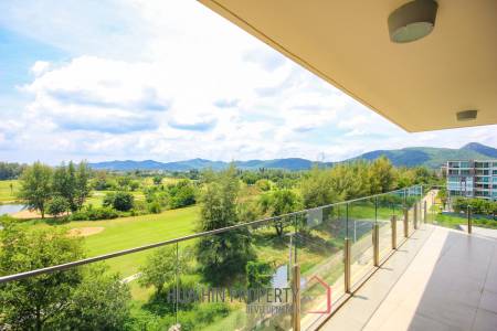 The Sanctuary: 2 Bedroom Condo With Stunning Views