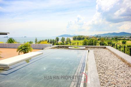 The Sanctuary: 2 Bedroom Condo With Stunning Views