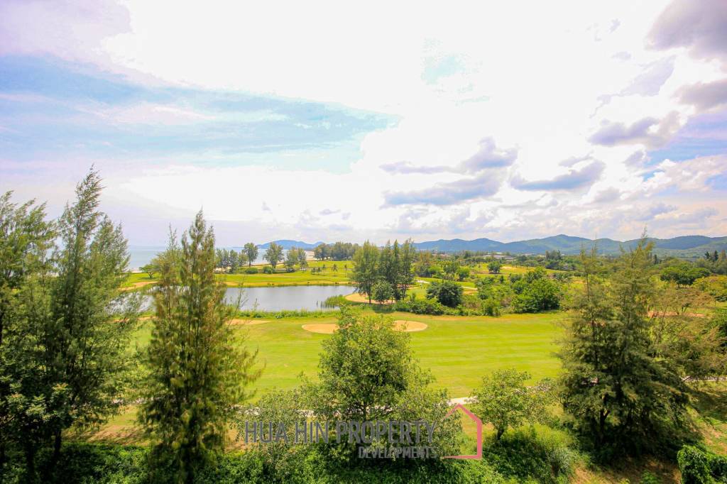 The Sanctuary: 2 Bedroom Condo With Stunning Views