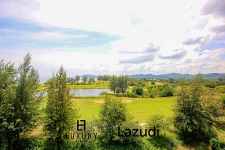 The Sanctuary: 2 Bedroom Condo With Stunning Views