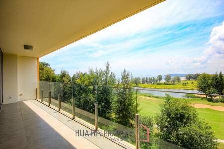 The Sanctuary: 2 Bedroom Condo With Stunning Views