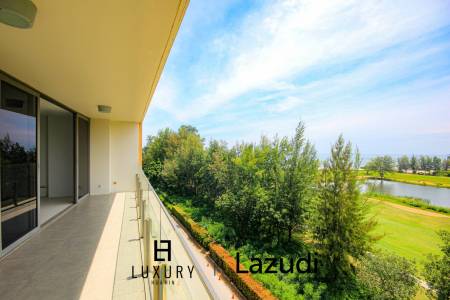 The Sanctuary: 2 Bedroom Condo With Stunning Views