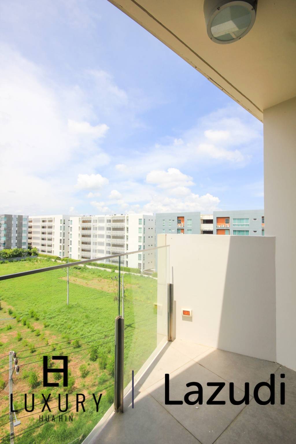 The Sanctuary: 2 Bedroom Condo With Stunning Views