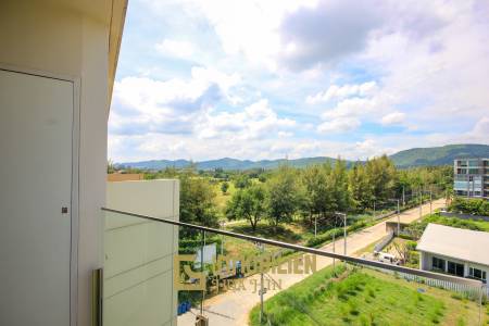 The Sanctuary: 2-Schlafzimmer-Eigentumswohnung mit atemberaubender Aussicht