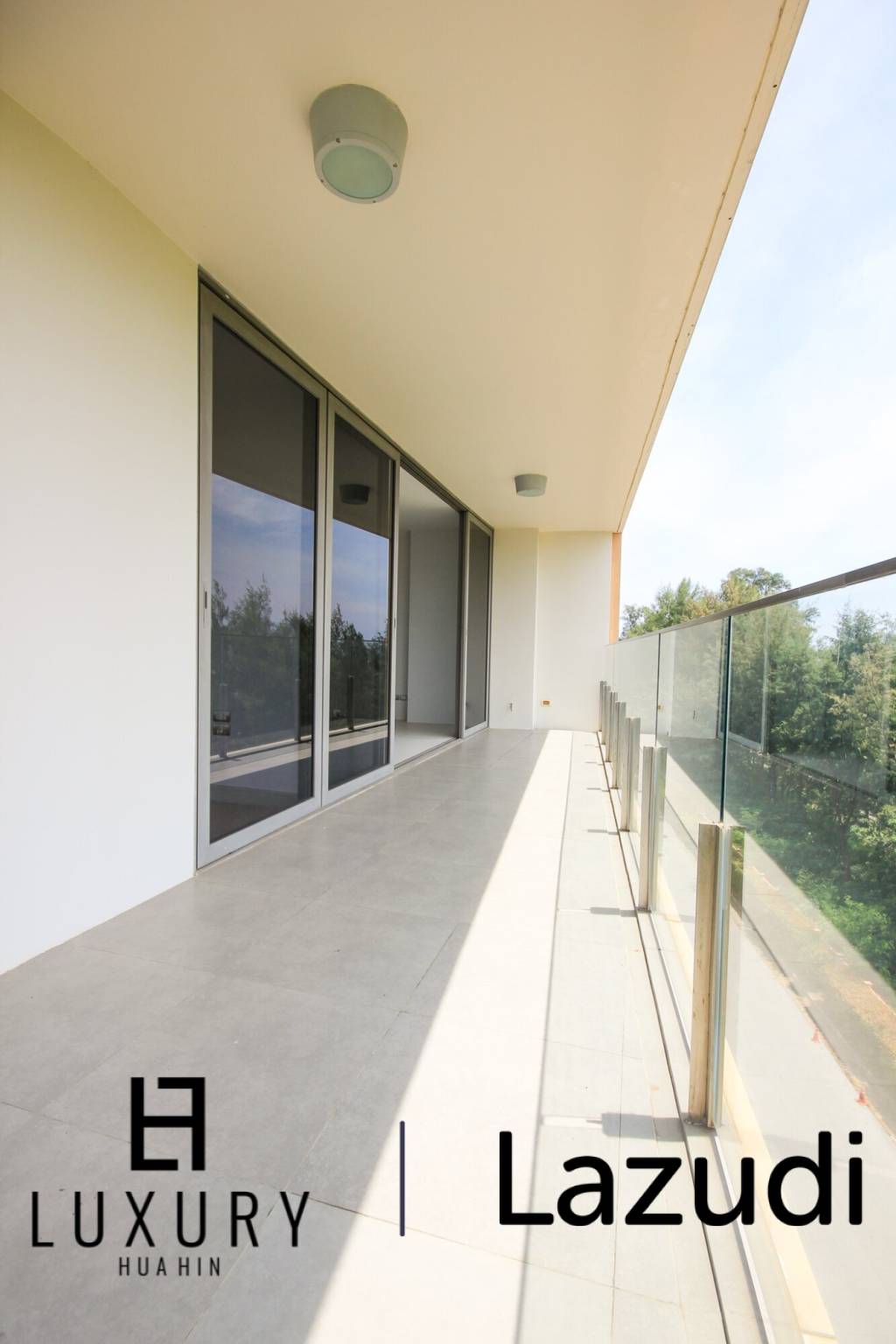 The Sanctuary: 2 Bedroom Condo With Stunning Views