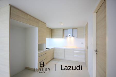 The Sanctuary: 2 Bedroom Condo With Stunning Views