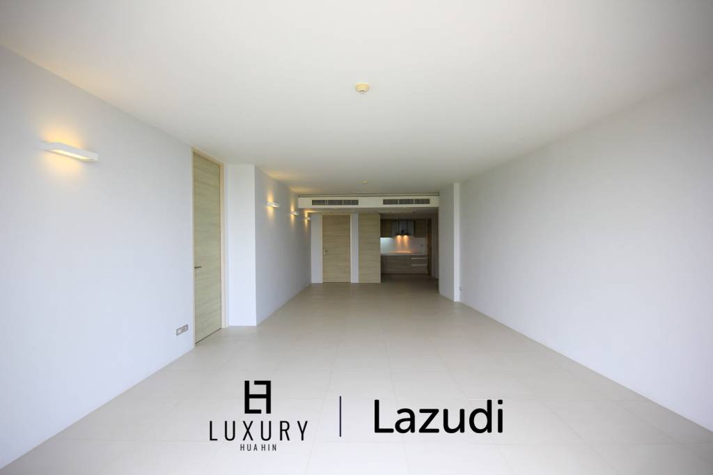 The Sanctuary: 2 Bedroom Condo With Stunning Views