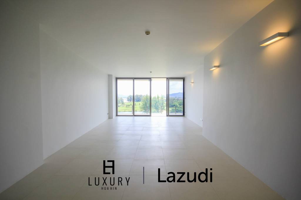 The Sanctuary: 2 Bedroom Condo With Stunning Views