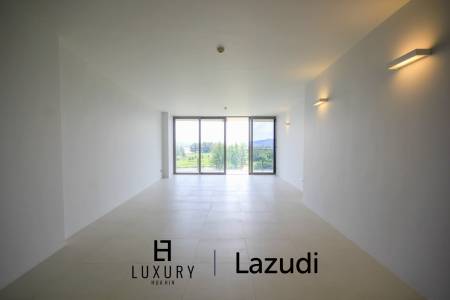 The Sanctuary: 2 Bedroom Condo With Stunning Views