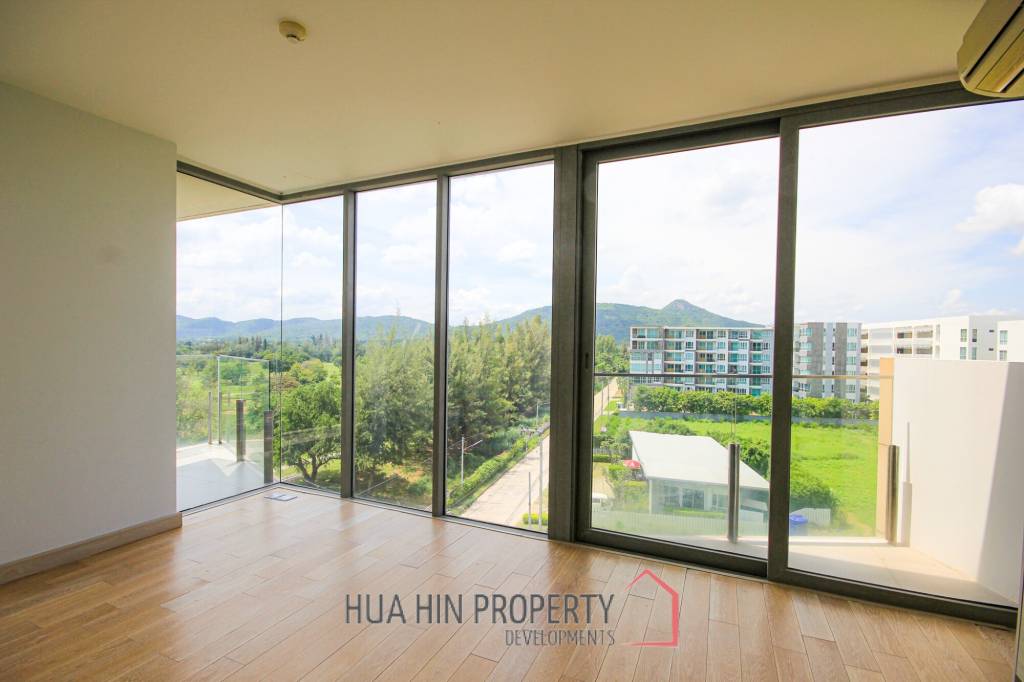 The Sanctuary: 2 Bedroom Condo With Stunning Views