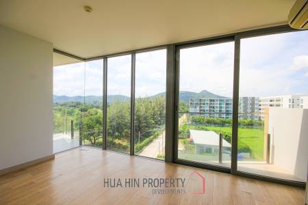 The Sanctuary: 2 Bedroom Condo With Stunning Views
