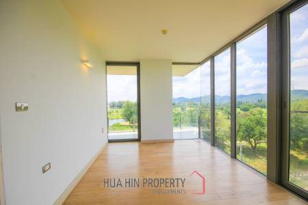 The Sanctuary: 2 Bedroom Condo With Stunning Views