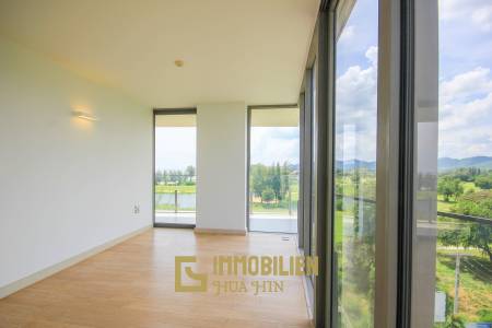 The Sanctuary: 2-Schlafzimmer-Eigentumswohnung mit atemberaubender Aussicht