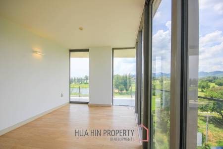 The Sanctuary: 2 Bedroom Condo With Stunning Views