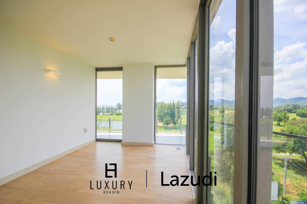 The Sanctuary: 2 Bedroom Condo With Stunning Views