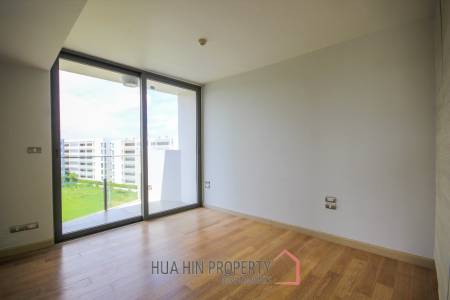 The Sanctuary: 2 Bedroom Condo With Stunning Views