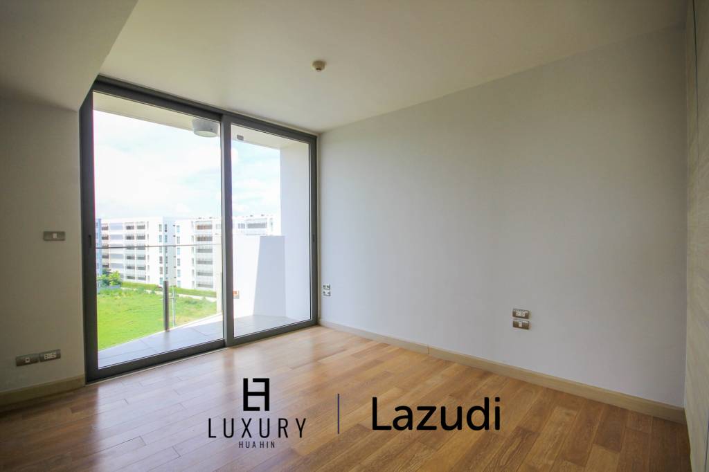 The Sanctuary: 2 Bedroom Condo With Stunning Views