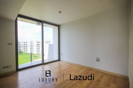 The Sanctuary: 2 Bedroom Condo With Stunning Views