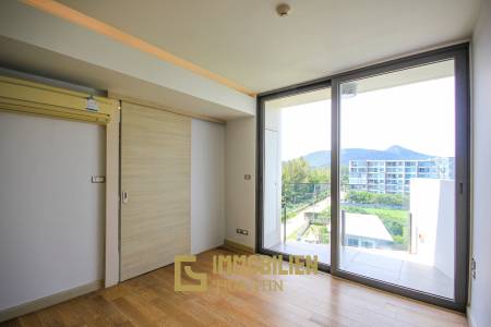 The Sanctuary: 2-Schlafzimmer-Eigentumswohnung mit atemberaubender Aussicht