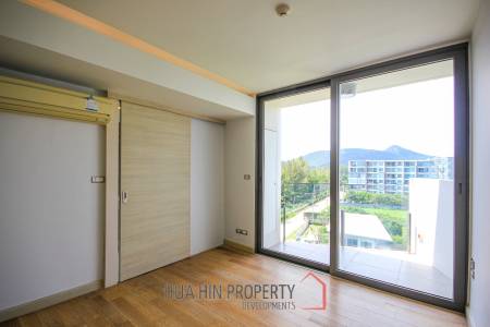 The Sanctuary: 2 Bedroom Condo With Stunning Views