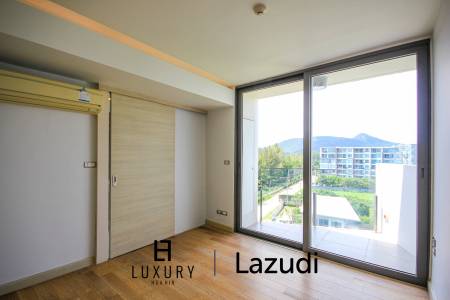 The Sanctuary: 2 Bedroom Condo With Stunning Views