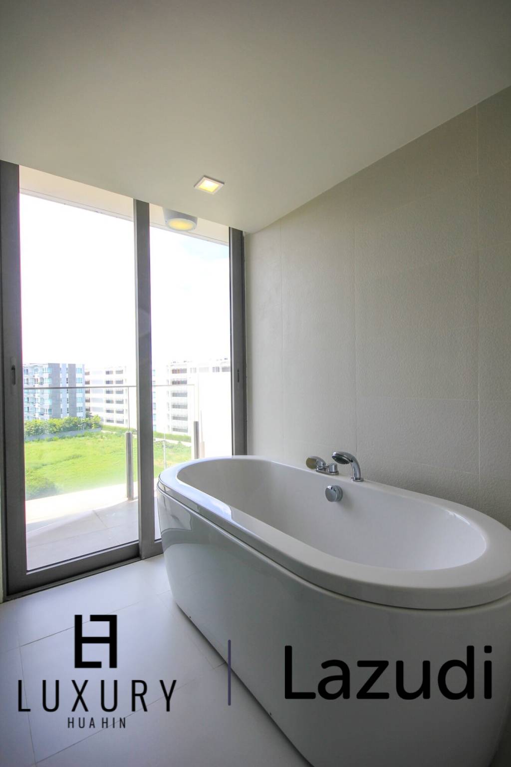 The Sanctuary: 2 Bedroom Condo With Stunning Views