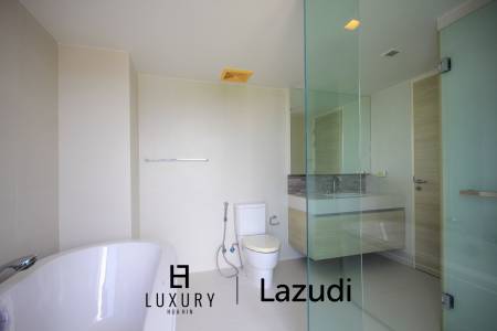 The Sanctuary: 2 Bedroom Condo With Stunning Views