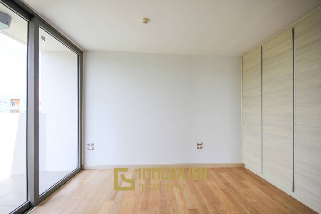 The Sanctuary: 2-Schlafzimmer-Eigentumswohnung mit atemberaubender Aussicht