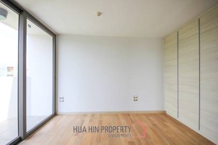 The Sanctuary: 2 Bedroom Condo With Stunning Views