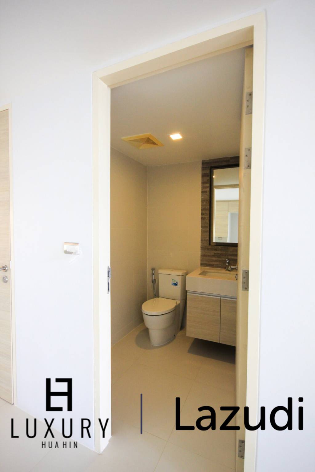 The Sanctuary: 2 Bedroom Condo With Stunning Views